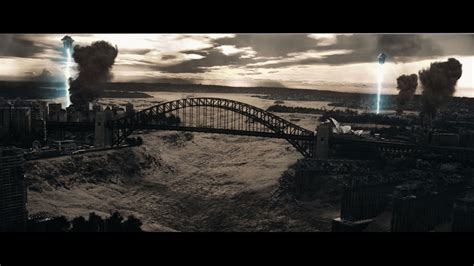 VFX Compositing 的图像结果