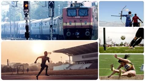 SECR Recruitment 2021: আপনি মাধ্যমিক পাশ? স্পোর্টস কোটায় চাকরির সুযোগ ...