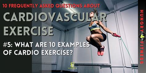 Image result for Exercise Examples Cardiovasculas