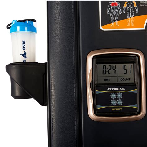 FitLine | Elite | Chest Press – Fitline India