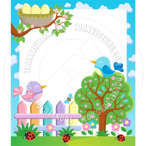 Image result for Spring Extension Cartoon