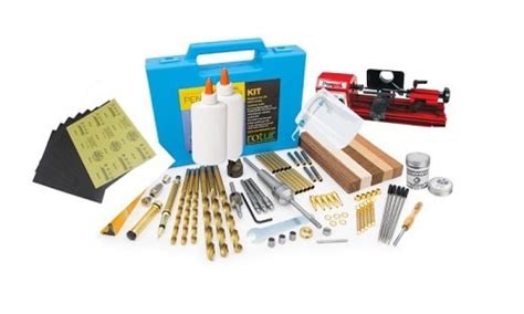 Image result for Pen Making Tutorial