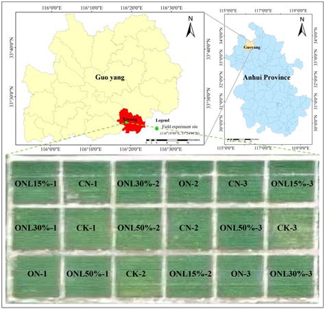 Consecutive Application of Biogas Slurry Improved the Cumulative ...