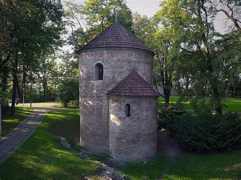 Gora Zamkowa (Cieszyn) - All You Need to Know BEFORE You Go