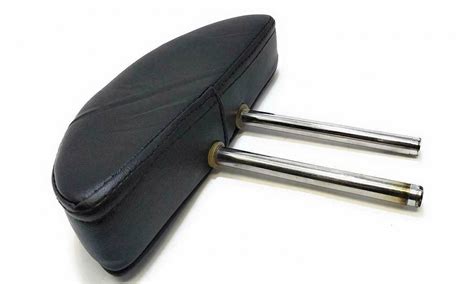 Pillion Backrest With Carrier Royal Enfield Interceptor 650 Continental ...