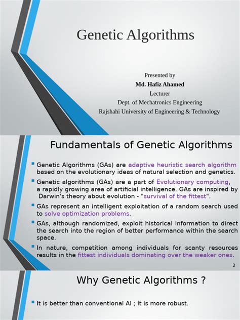 Image result for Genetic Algorithm Computer Science
