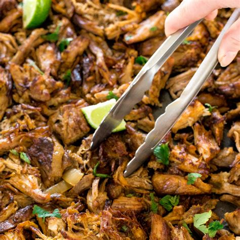 Top 91+ Pictures Carnitas De Puerco In English Latest
