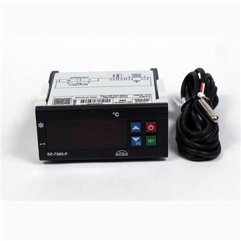 Sub Zero – voltkart