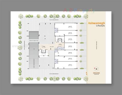 Ashwamegh Lifestyle | at Sargasan, Gandhinagar