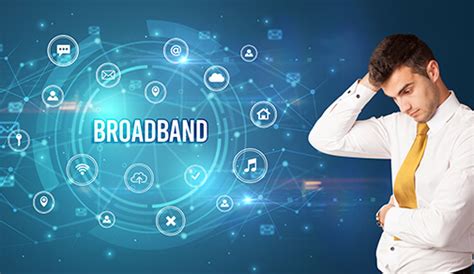 Advantages Of Internet Leased Lines Over Broadband | ACT Fibernet