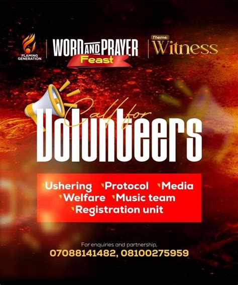 WORD AND PRAYER FEAST, UYO, NIGERIA., Uyo, Akwa Ibom State, 15 May 2025 ...