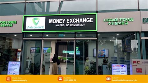 Currency Exchange In Da Nang: A Guide For Indian Travelers – Vietnam Story