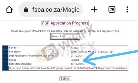 SAXO BANK - THE TRADERS PERSPECTIVE -News-WikiFX