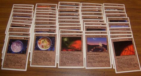 Galactic Empires Gift Shop