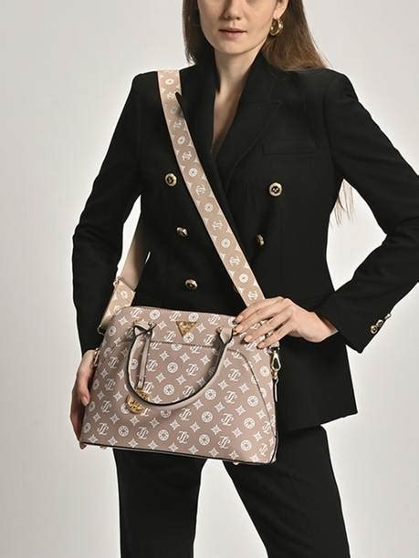 Satchel Handbags - Buy Satchel Handbags Online at Best Prices In India ...