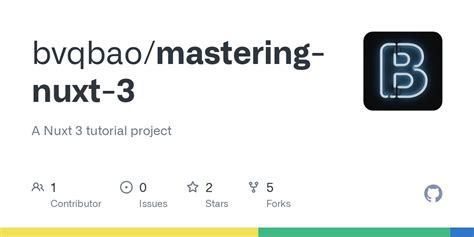 Nuxt Tutorial 的图像结果