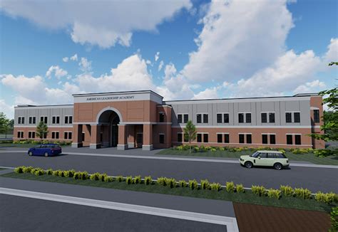 Charter Schools | Mussman Architects