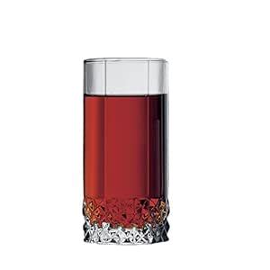 Buy Pasabahce Valse Long Glass from The Original Pasabahce from Turkey ...