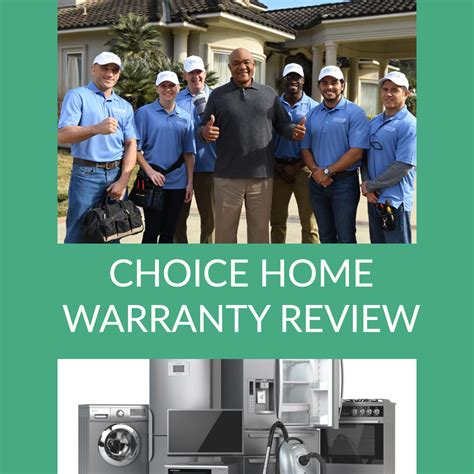 Choice Home Warranty Review: Complaints, Cost & Plan Summary
