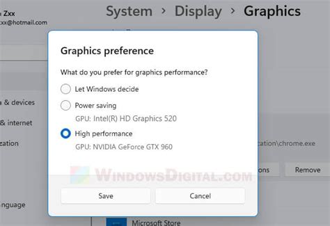 Using Onboard Graphics for Monitor and GPU for VMware 的图像结果