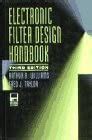 Electronic Filter Design Handbook : Williams, Arthur B., Taylor, Fred ...