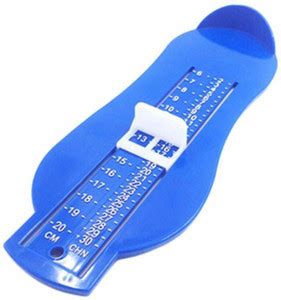 Redoak FUB3626BAB Child Foot Measuring Gauge Measurement Tape Price in ...