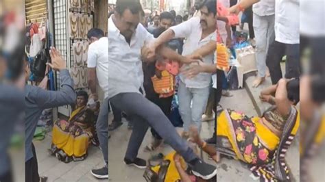 Bengaluru: ಮಹಿಳೆಯನ್ನ ಬೂಟ್ ಕಾಲಿನಲ್ಲಿ ಒದ್ದ ಮಾಲೀಕನಿಗಾಯ್ತು ತಕ್ಕ ಶಾಸ್ತಿ ...