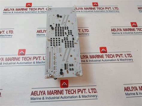 Honeywell Cc-taix11 Hart Analog Output Module – Aeliya Marine Tech®
