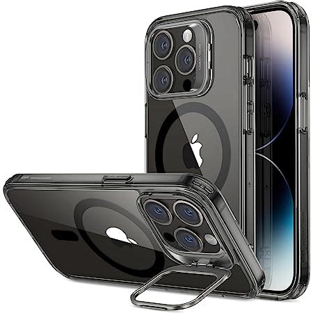 ESR Classic Hybrid Thermoplastic Polyurethane Magnetic Case with ...