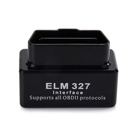 MINI V2.1 ELM327 OBD2 Bluetooth Interface Auto Car Scanner buy online ...