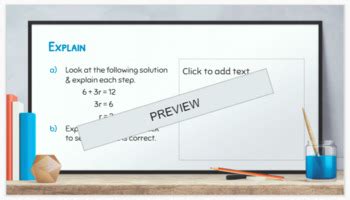 Image result for Algebraic Using Guess and Check Method