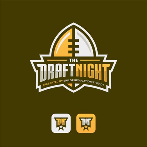 Logo Concept For Football By Entry 23465 - Designhill