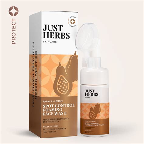 Just Herbs | Herbal Products Online, Ayurvedic, Organic - Cosmetic ...