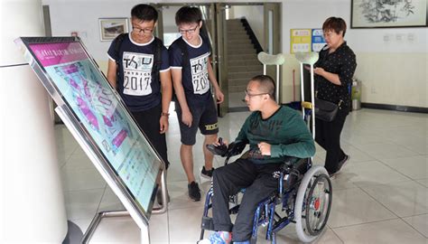 我国每16人中就有1名残疾人 后天致残是主要因素|界面新闻 · 中国