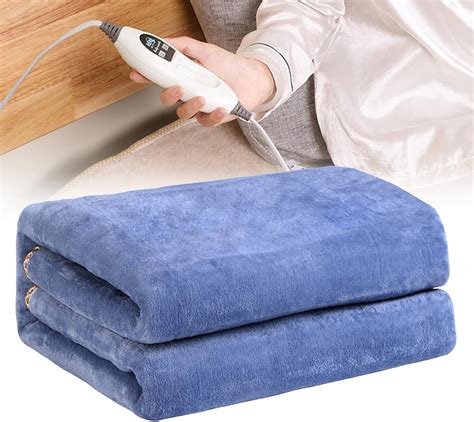 Can You Put A Single Electric Blanket On A King Size Bed at Jason Rocha blog