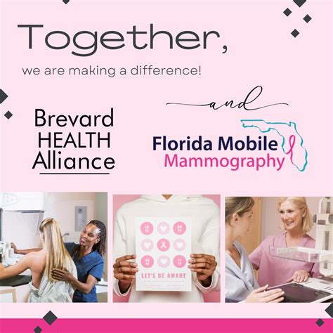 🤝 Together, Making a Difference! | Brevard Health Alliance, Inc.