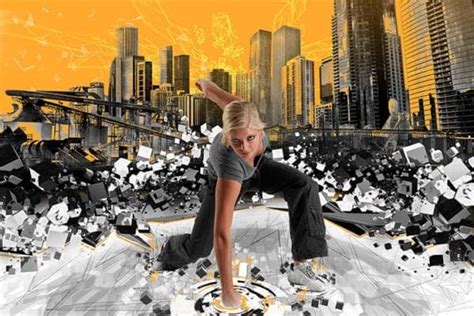 Image result for Portrait Manipulation Photoshop Tutorials