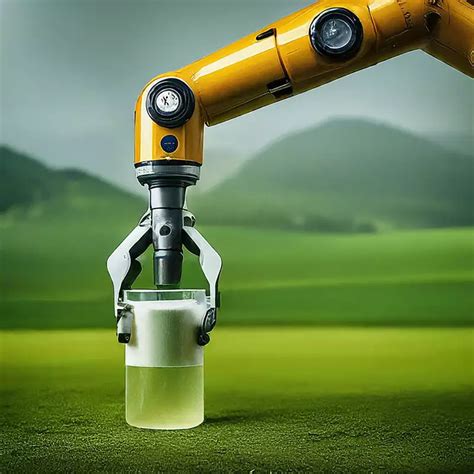 Green chemistry AI innovations and Machine learning transforming the ...