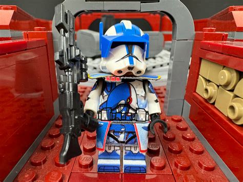 P2 CLONE TROOPERS