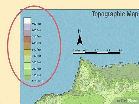 Image result for How to Read Maps Direction