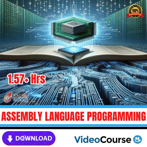 Image result for Assembly Language Programming with Simple Examples