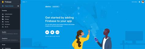 Image result for Firebase iOS Tutorial