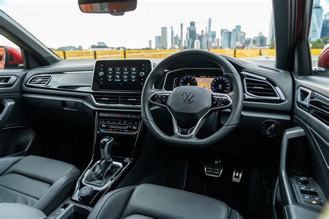 VW T-Roc Review 的图像结果