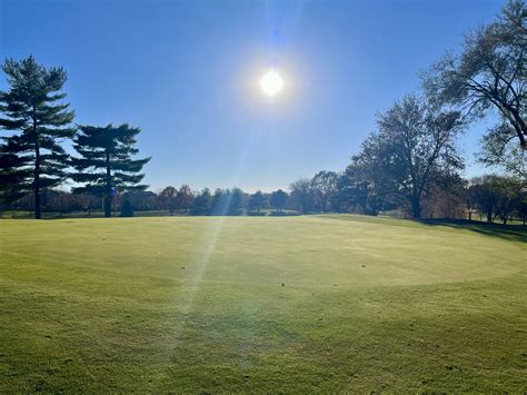 Sykes / Lady Overland Park Golf Club – Overland Park Golf – Overland ...