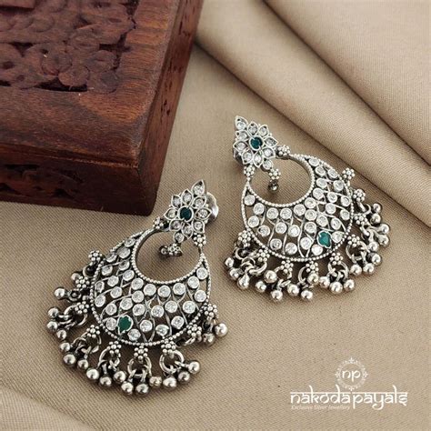 Earrings – Page 28 – Nakoda Payals