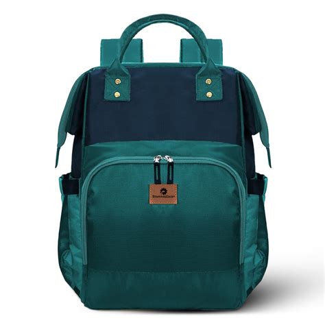 Buy StarAndDaisy Baby Diaper Bag for Mothers/Mom Travel Maternity ...