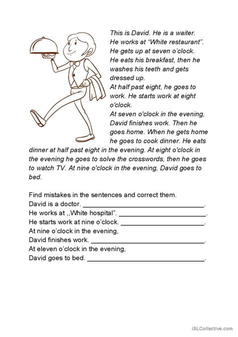 Image result for Comprehension Exercise