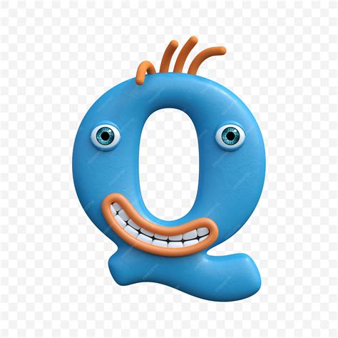 Animated Letter O