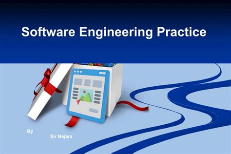 Explain Software Enginnering Practice 的图像结果