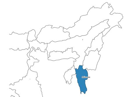 Mizoram